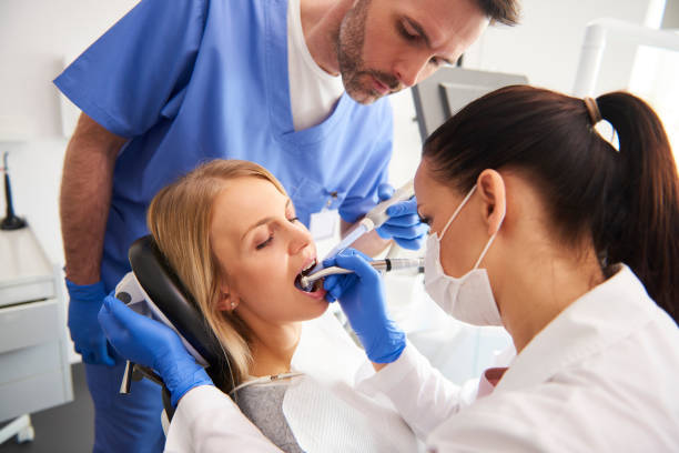 TMJ/TMD Treatment in Northumberland, PA