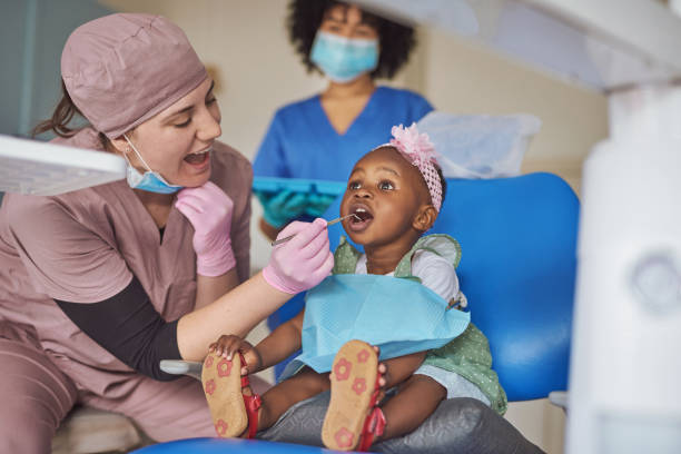 Emergency Dental Services in Northumberland, PA